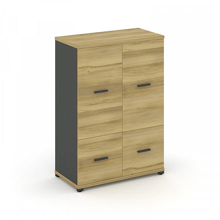 Шкаф офисный Concept CN.STS-312 A