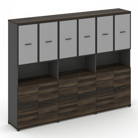 Шкаф офисный Concept CN.STS-533 RMB