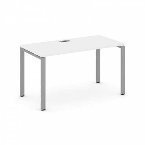 Style Project Стол письменный SN-6P.SP-015 Вяз Благородный/Металл Антрацит 1780*700*750 фото 12