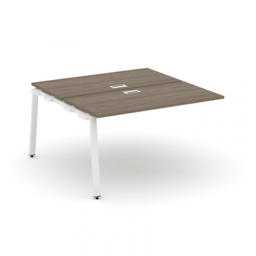 Style Project Проходной наб. элем. SN-6A.DNRS-022 Вяз Благородный/Металл Черный 1180*1632*750 фото 26