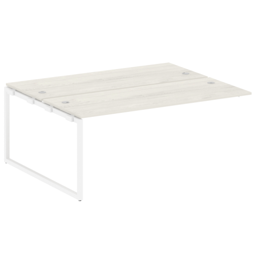 Проходной элемент бенч-системы на О-обр. м/к Metal System Quattro 40БО.ПРС-СП-2.5 фото 5