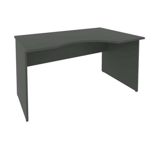 Стол криволинейный Riva А.СА-2 (R) фото 2