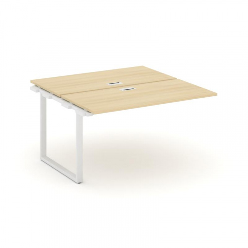 Style Project Проходной наб. элем. SN-6O.DNRS-001 Дуб Наварра/Металл Белый 980*1232*750 фото 27