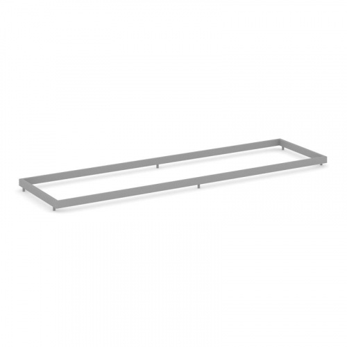 Style Project Рамка для опорного шкафа L=1632мм SN.RT-TO.123 Металл Черный 1627*395*48 Style Project Рамка для опорного шкафа L=1632мм SN.RT-TO.123 Металл Черный 1627*395*48