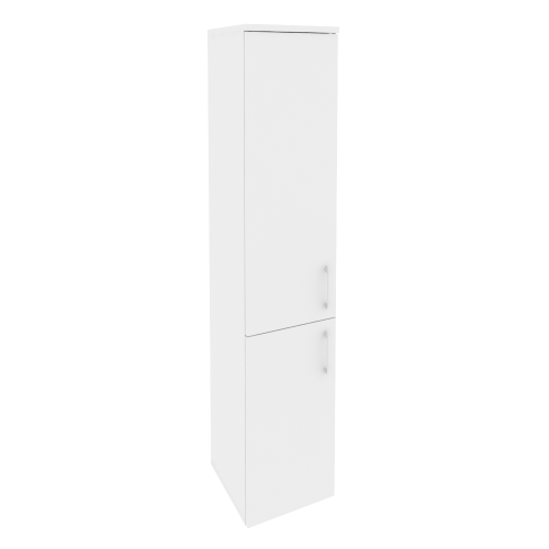 Шкаф офисный высокий Onix O.SU-1.3 (L) фото 9