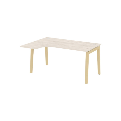 Стол эргономичный Onix Wood OW.SA-4 (L) фото 14