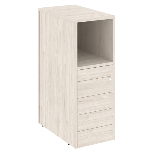 Тумба на 5 ящиков Onix O.R-TV-5 TIP (L) фото 3