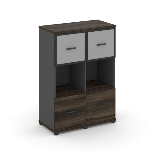 Шкаф офисный Concept CN.STU-325 RMB