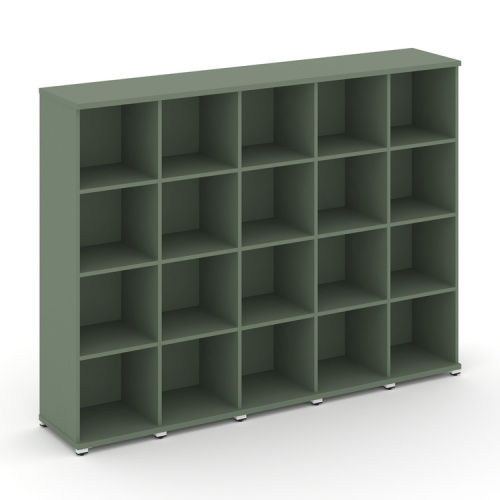 Стеллаж офисный Concept CN.STU-450