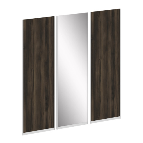 Комплект дверей ЛДСП для шкафа высокого L=2069мм Maris SH.DZDK-4.1 фото 2 Комплект дверей ЛДСП для шкафа высокого L=2069мм Maris SH.DZDK-4.1 фото 2