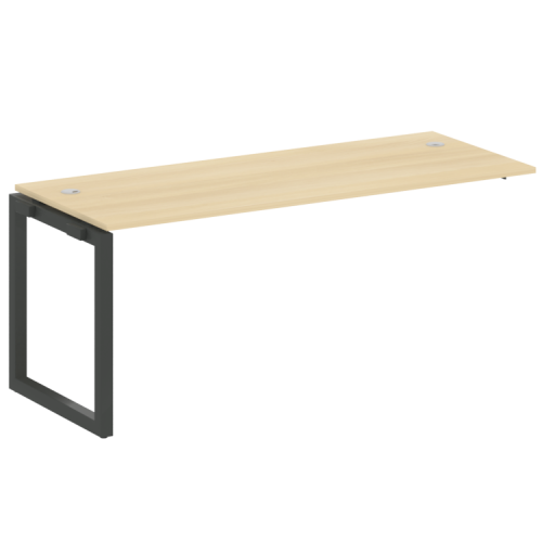 Проходной элемент бенч-системы на О-обр. м/к Metal System Quattro 50БО.ПРС-СП-1.5 фото 9