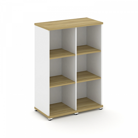 Стеллаж офисный Concept CN.STU-320