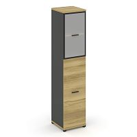 Шкаф офисный Concept CN.STU-515 RMB