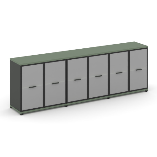 Шкаф офисный Concept CN.STS-233 RMB