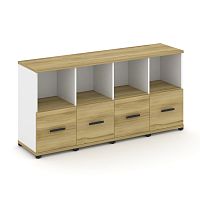 Шкаф офисный Concept CN.STU-241 B