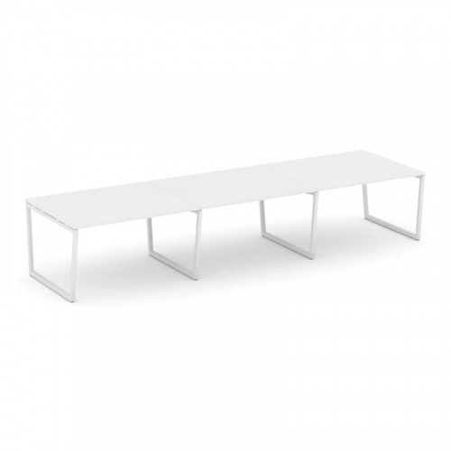 Style Project Стол переговорный SN-4T2.SPRG-053.3 Акация Лорка/Металл Антрацит 4410*1180*750 фото 16 Style Project Стол переговорный SN-4T2.SPRG-053.3 Акация Лорка/Металл Антрацит 4410*1180*750 фото 16