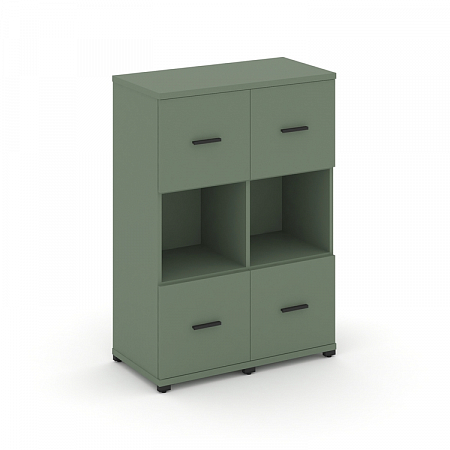 Шкаф офисный Concept CN.STU-325 B