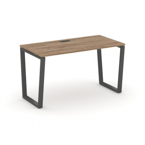 Style Project Стол письменный SN-6T2.SP-001 Акация Лорка/Металл Антрацит/Заглушка Пластик Черный 980 фото 23 Style Project Стол письменный SN-6T2.SP-001 Акация Лорка/Металл Антрацит/Заглушка Пластик Черный 980 фото 23