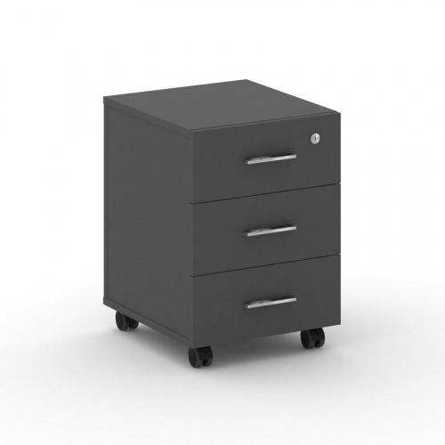 Тумба мобильная Fresco FRU.TM-2 фото 2 Тумба мобильная Fresco FRU.TM-2 фото 2