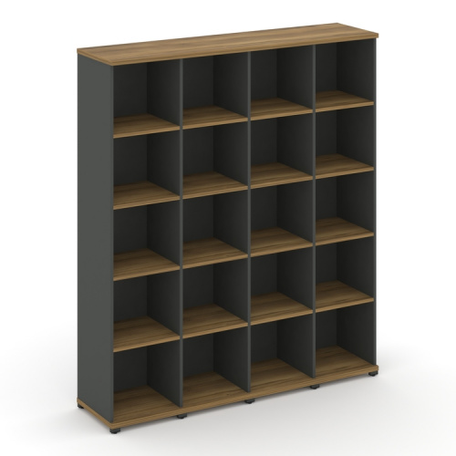 Стеллаж офисный Concept CN.STU-540