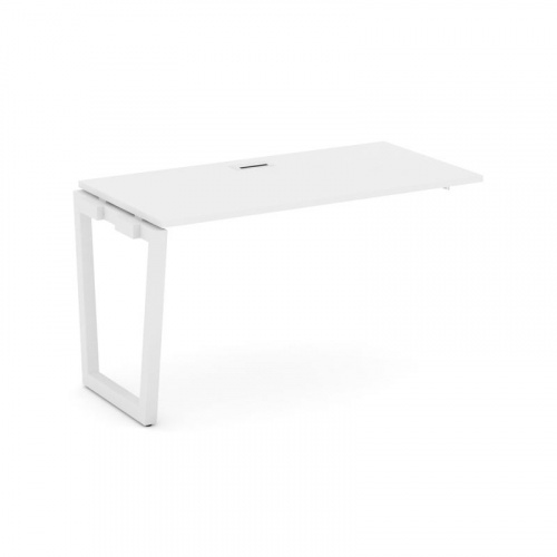 Style Project Проходной наб. элем. SN-5T2.ONRS-012 Акация Лорка/Металл Антрацит/Заглушка Пластик Чер фото 17