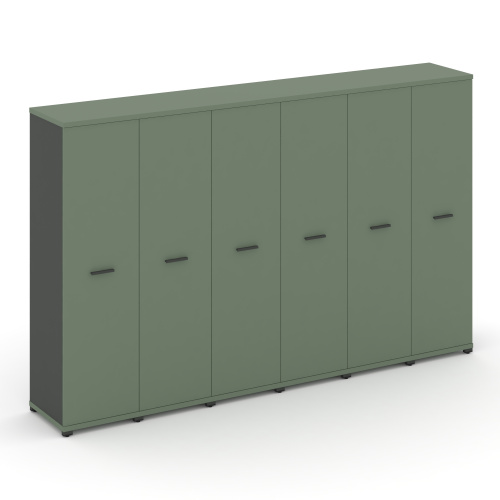 Шкаф офисный Concept CN.STU-466 A