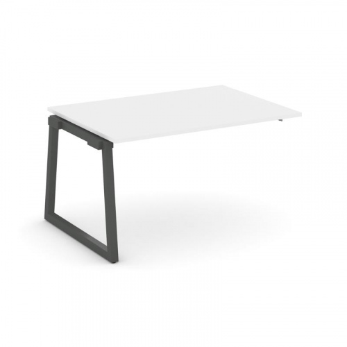 Style Project Проходной наб. элем. перег. стола SN-5T1.NSPRG-001.3 Акация Лорка/Металл Антрацит 980* фото 26