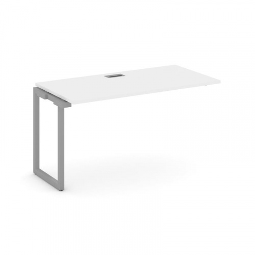 Style Project Проходной наб. элем. SN-4O.ONRS-011 Акация Лорка/Металл Антрацит 980*700*750 фото 6