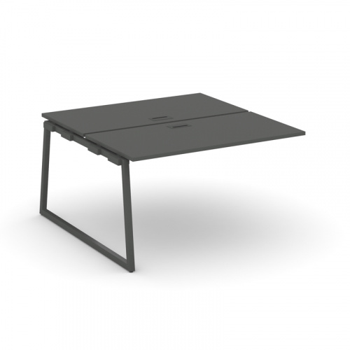 Style Project Проходной наб. элем. SN-4T1.DNRS-001 Акация Лорка/Металл Антрацит/Заглушка Пластик Чер фото 14