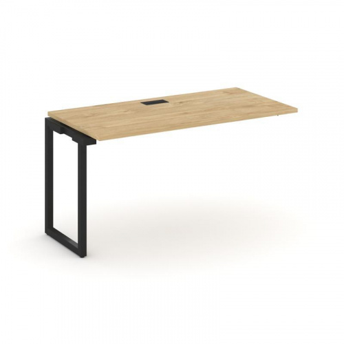 Style Project Проходной наб. элем. SN-4O.ONRS-011 Акация Лорка/Металл Антрацит 980*700*750 фото 13