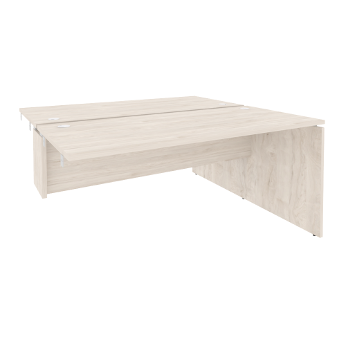 Стол-приставка двойной к опорным элементам Onix O.D.SPR-4.7 фото 2