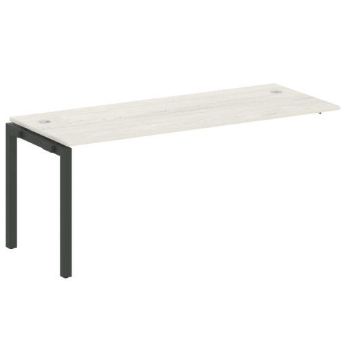 Проходной элемент бенч-системы на П-обр. м/к Metal System Quattro 50БП.ПРС-СП-1.5 фото 5