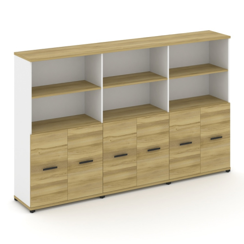 Шкаф офисный Concept CN.STS-431 B