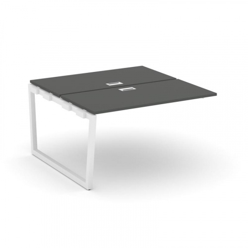 Style Project Проходной наб. элем. SN-5T2.DNRS-011 Акация Лорка/Металл Антрацит/Заглушка Пластик Чер фото 19