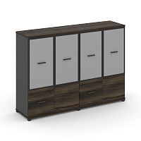 Шкаф офисный Concept CN.STS-322 RMB