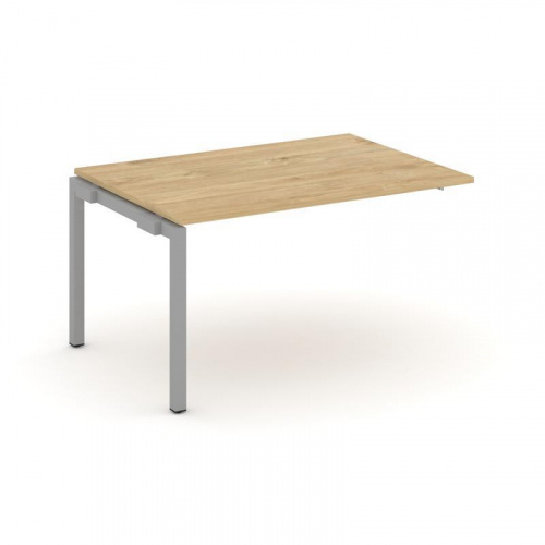 Style Project Проходной наб. элем. перег. стола SN-5P.NSPRG-004.3 Белый/Металл Серый 1580*980*750 фото 19 Style Project Проходной наб. элем. перег. стола SN-5P.NSPRG-004.3 Белый/Металл Серый 1580*980*750 фото 19