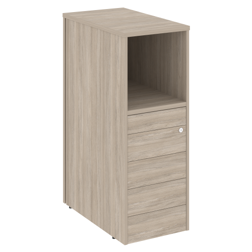 Тумба на 5 ящиков Onix O.R-TV-5 TIP (L) фото 14