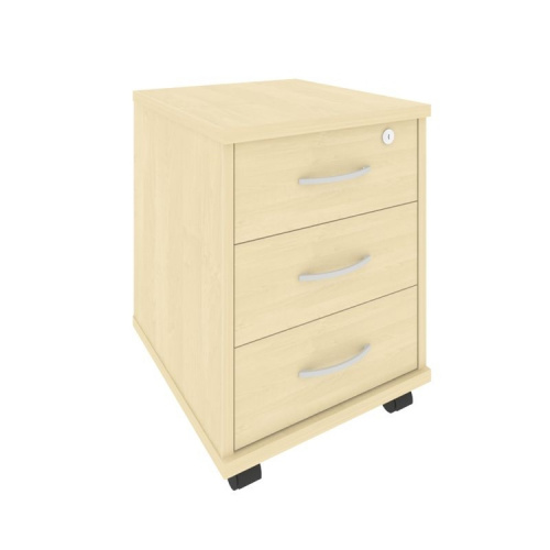 Тумба подкатная с фолдингом Riva А.ТМ-3F фото 5