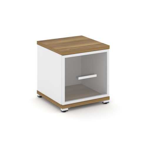 Шкаф офисный Concept CN.STU-113 RPW