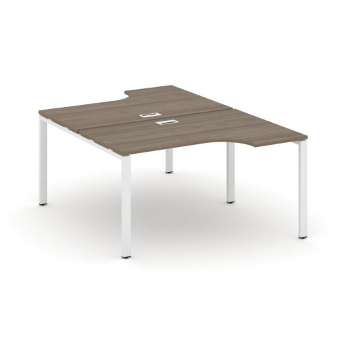 Бенч-система эргономичная Style Project SN-6P.DRPA-012 фото 20