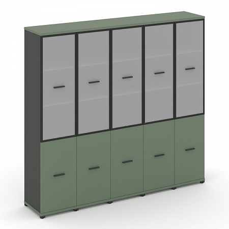 Шкаф офисный Concept CN.STU-552 RMB