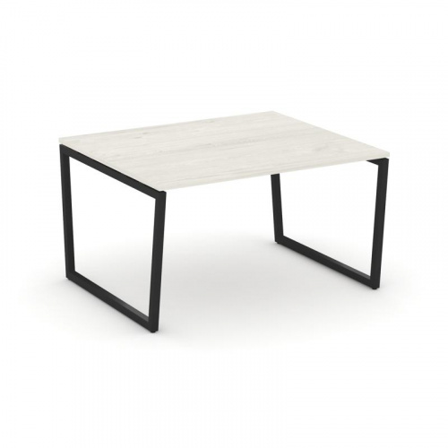 Style Project Стол переговорный SN-4T2.SPRG-034.3 Акация Лорка/Металл Антрацит 1580*1180*750 фото 5 Style Project Стол переговорный SN-4T2.SPRG-034.3 Акация Лорка/Металл Антрацит 1580*1180*750 фото 5