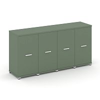 Шкаф офисный Concept CN.STU-243 W
