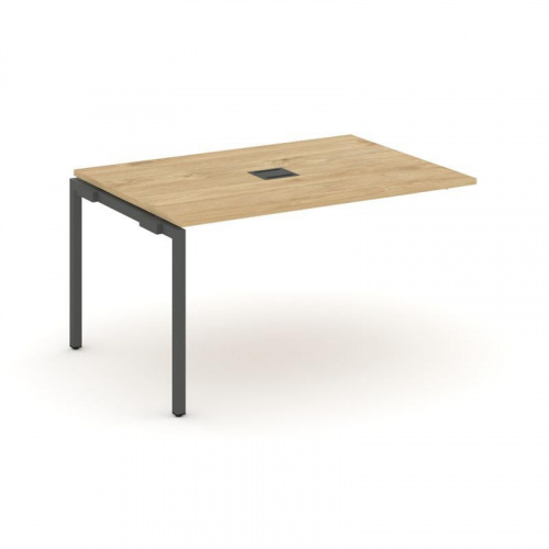 Style Project Проходной наб. элем. перег. стола SN-4P.NSPRG-003 Антрацит/Металл Черный 1380*980*750 фото 12 Style Project Проходной наб. элем. перег. стола SN-4P.NSPRG-003 Антрацит/Металл Черный 1380*980*750 фото 12