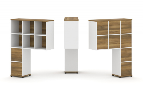 Надставка для стола высокая Concept CN.ONV-007 фото 9 Надставка для стола высокая Concept CN.ONV-007 фото 9