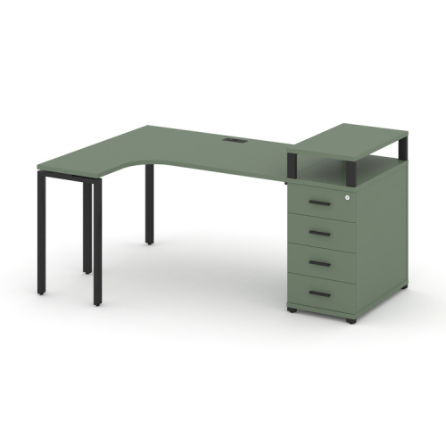 Стол эргономичный Concept CN.SA-406(L)