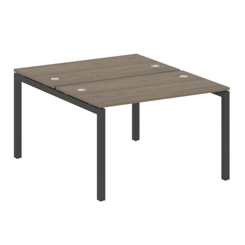 Бенч-система на П-обр. м/к Metal System Quattro 50БП.РАС-СП-2.2