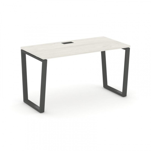 Style Project Стол письменный SN-6T2.SP-001 Акация Лорка/Металл Антрацит/Заглушка Пластик Черный 980 фото 24 Style Project Стол письменный SN-6T2.SP-001 Акация Лорка/Металл Антрацит/Заглушка Пластик Черный 980 фото 24