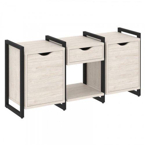 Тумба на регулируемых опорах Loft VR.L-TN-7.O фото 3