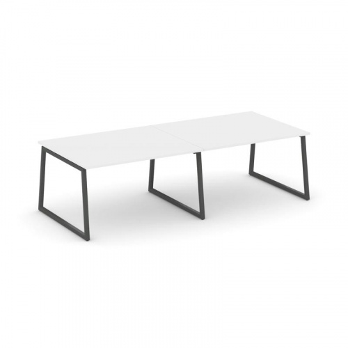 Style Project Стол переговорный SN-4T1.SPRG-043.3 Акация Лорка/Металл Антрацит 2760*1180*750 фото 26 Style Project Стол переговорный SN-4T1.SPRG-043.3 Акация Лорка/Металл Антрацит 2760*1180*750 фото 26